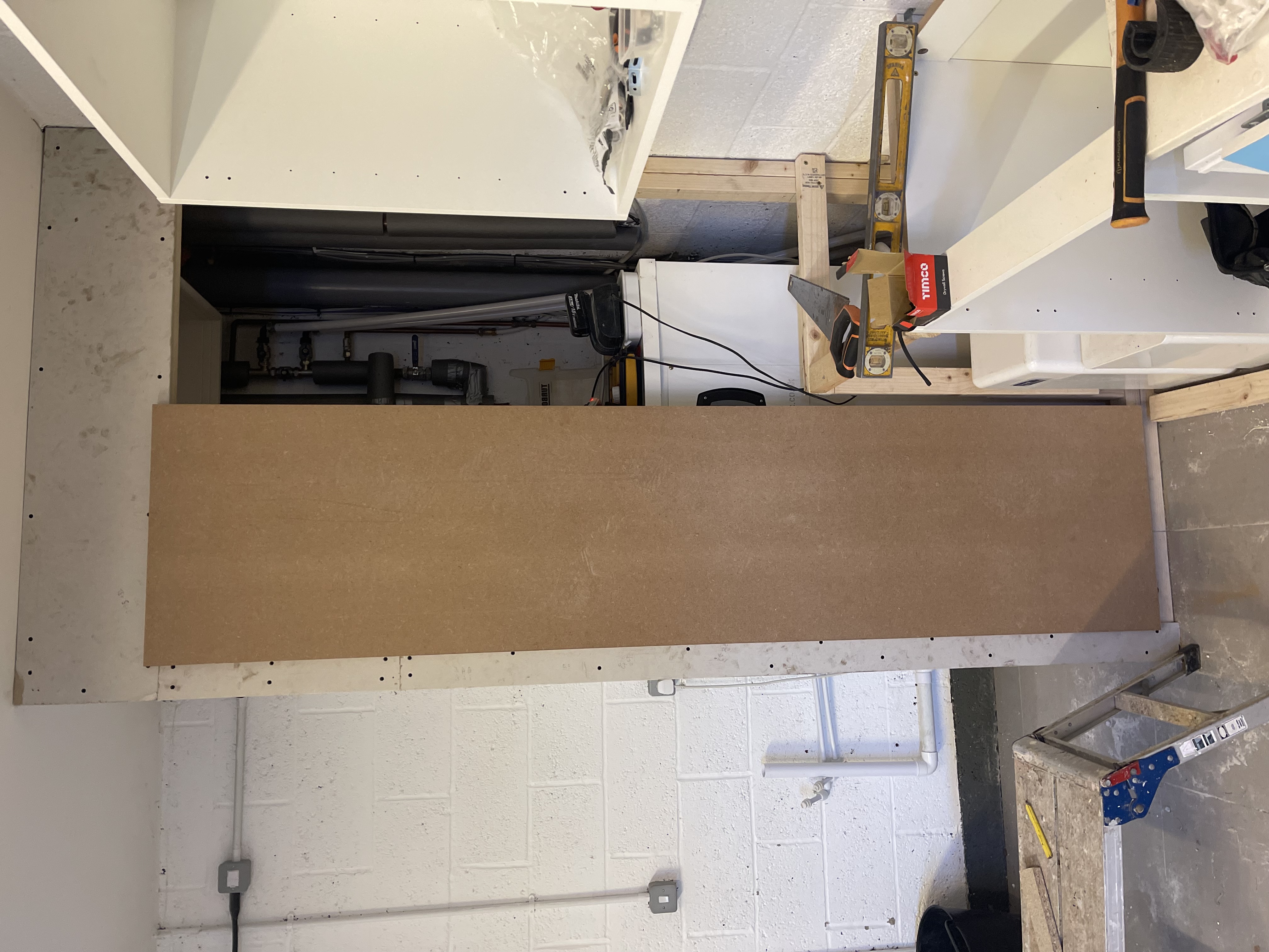 Garage Conversion — image 7