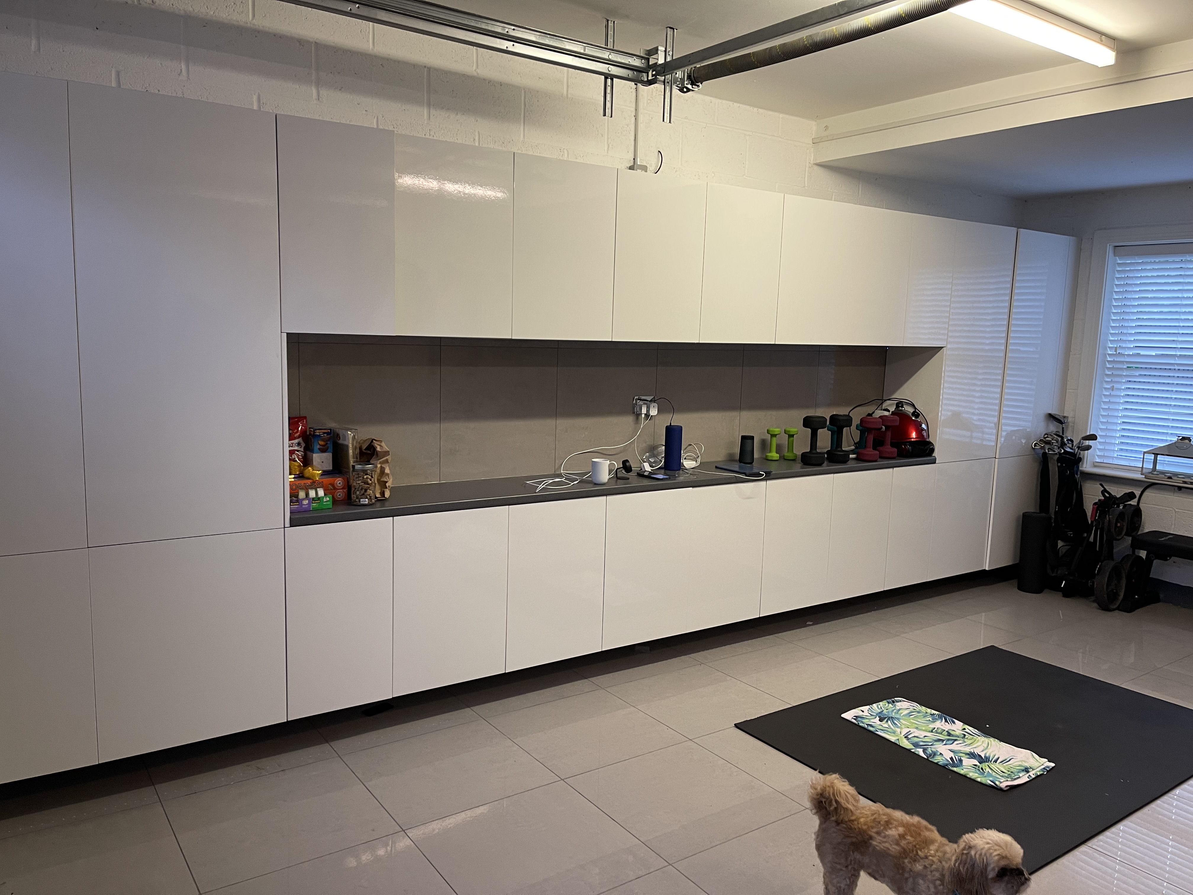 Garage Conversion — image 3