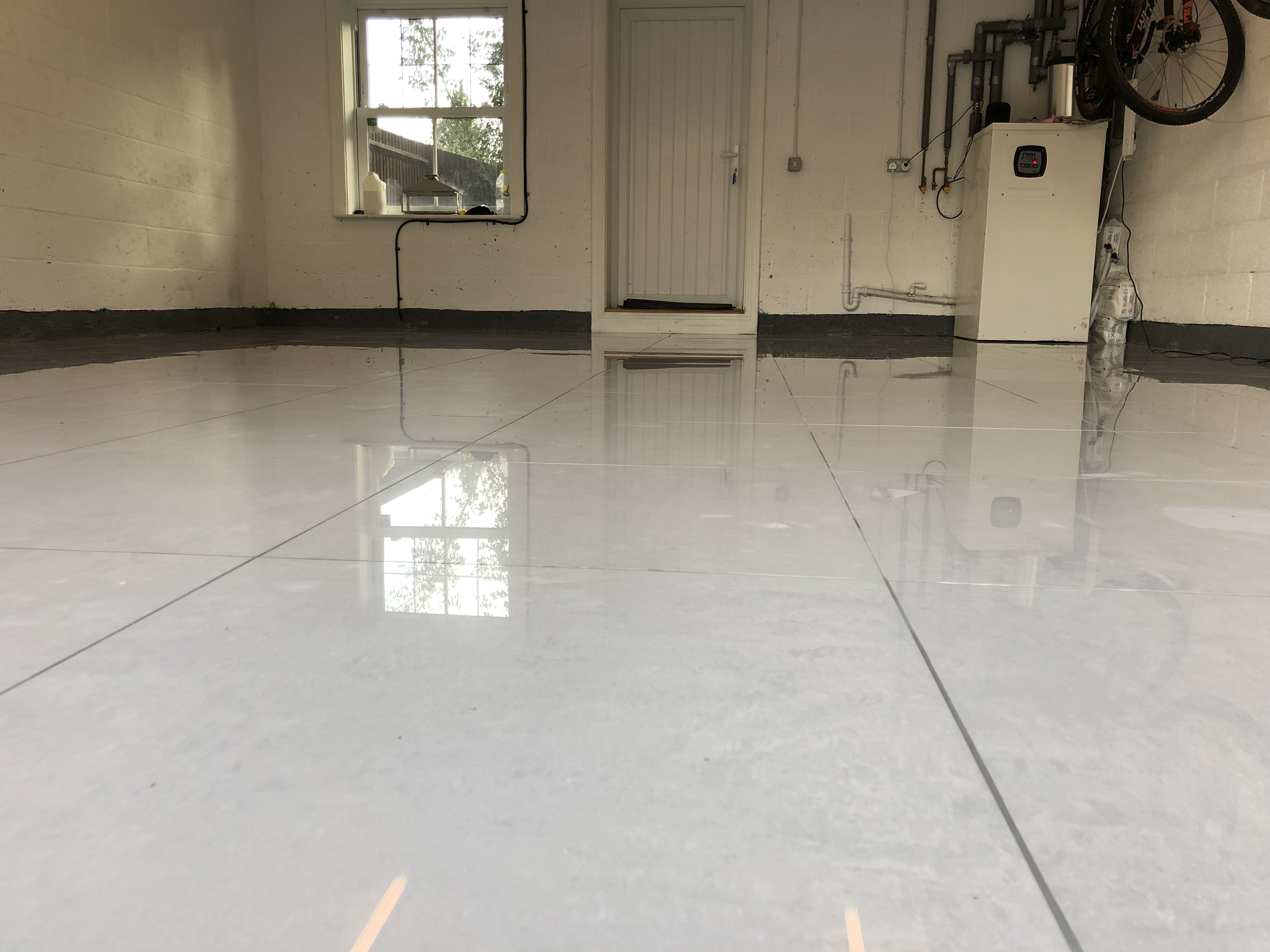 Garage Conversion — image 22
