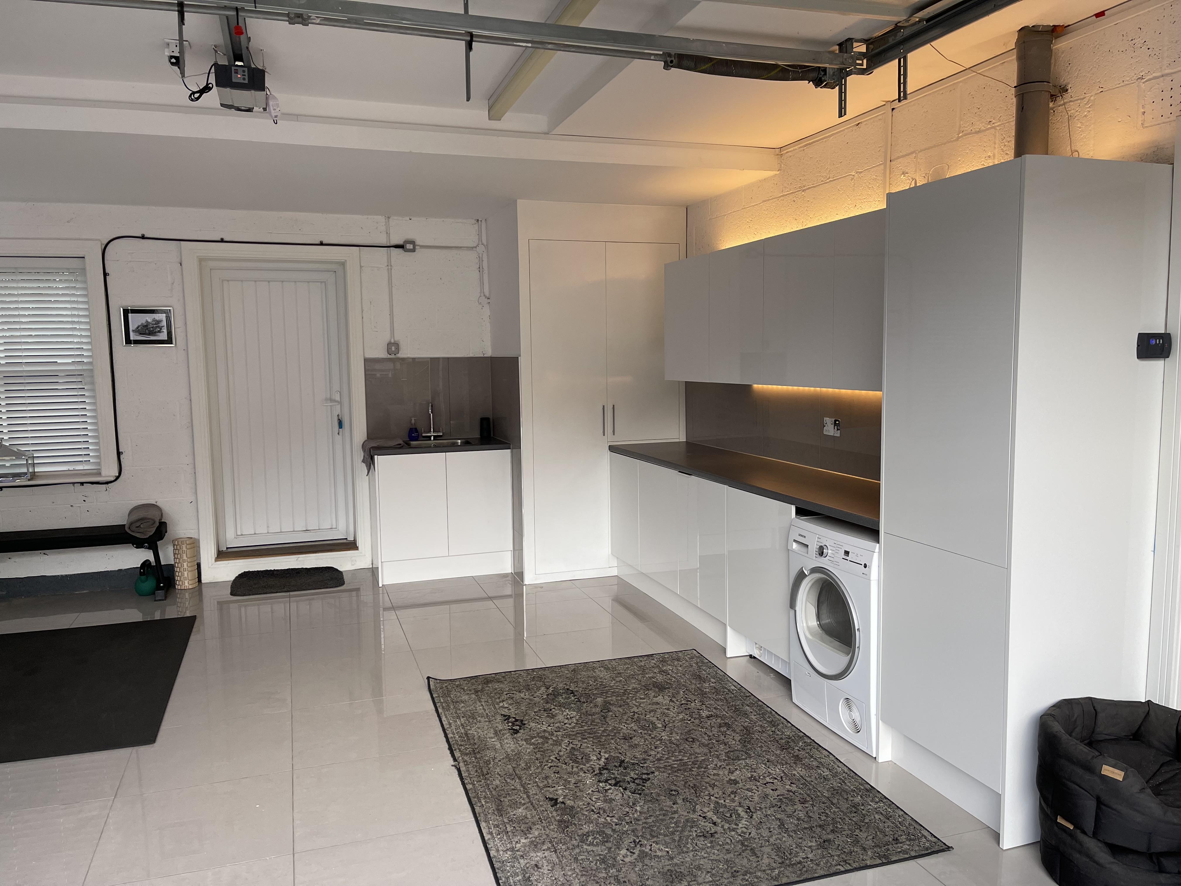 Garage Conversion — image 9