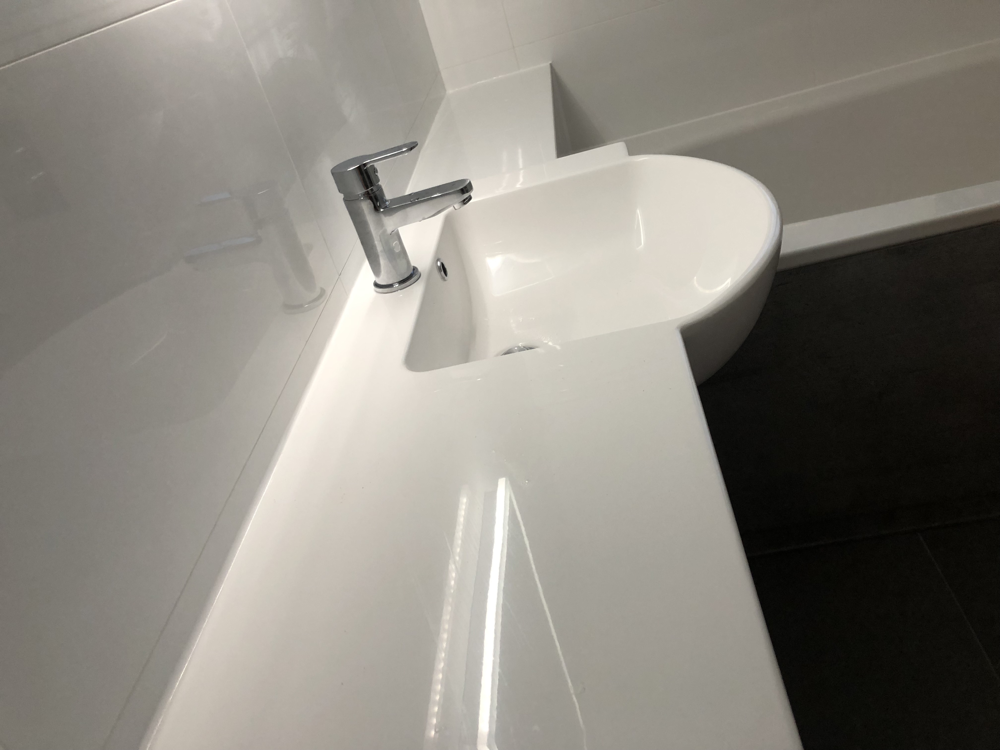 Egham Bathroom Refurb — image 3