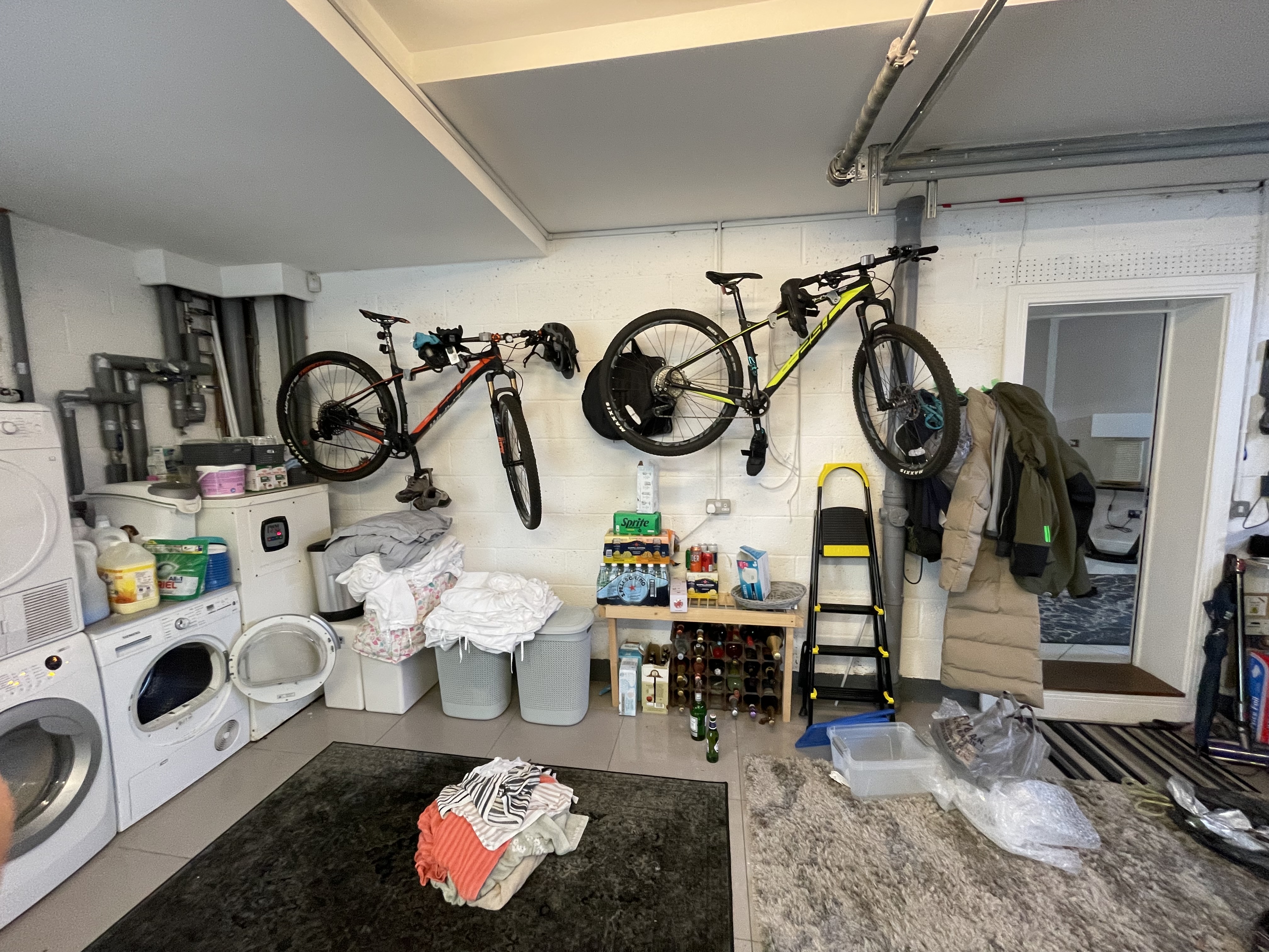 Garage Conversion — image 2